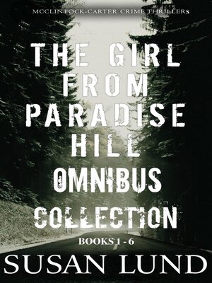 cover image of The Girl From Paradise Hill Omnibus Collection